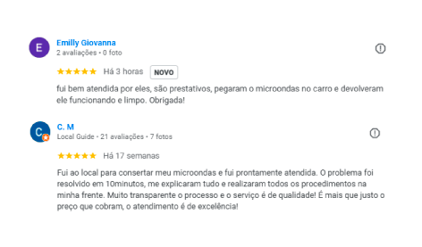 depoimentos rei do microondas 1