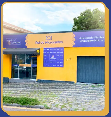 trabalhe conosco rei do microondas curitiba e belo horizonte